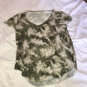 Hollister Tee